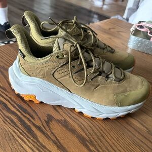 Men’s Hoka Kaya 2 low Gtx